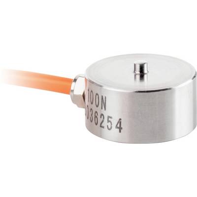 Kern CO 200-Y1 Våg-/kraftmätcell Kalibrerad (ej certifierad kalibrering)