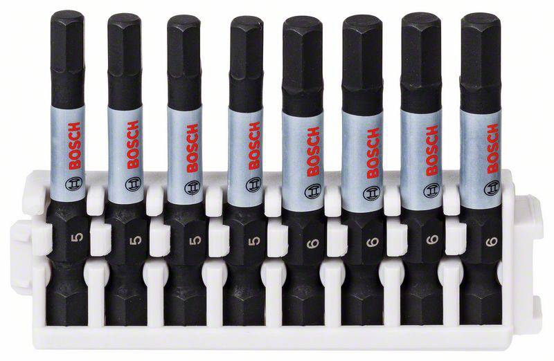 Bosch Accessories 2608522332 1/4"