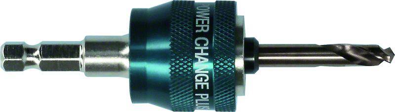 Bosch Accessories Power-Change + 2608594256 Adapter för borrhålsvidgning 8.70 mm 1 st