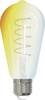 Müller-Licht tint LED-lampa (1 st) Edison Bulb Gold retro white+ambiance EEK: G (A - G) E27 5.5 W