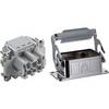 LAPP Anslutnings-set EPIC® ULTRA Kit H-B 75009736 6 + PE Push-In-klämma 1 set