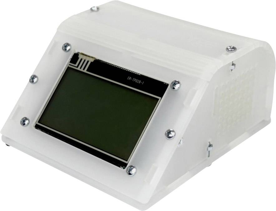 TinkerForge TF-532 Lämplig för (enkorstdator) TinkerForge 1 st