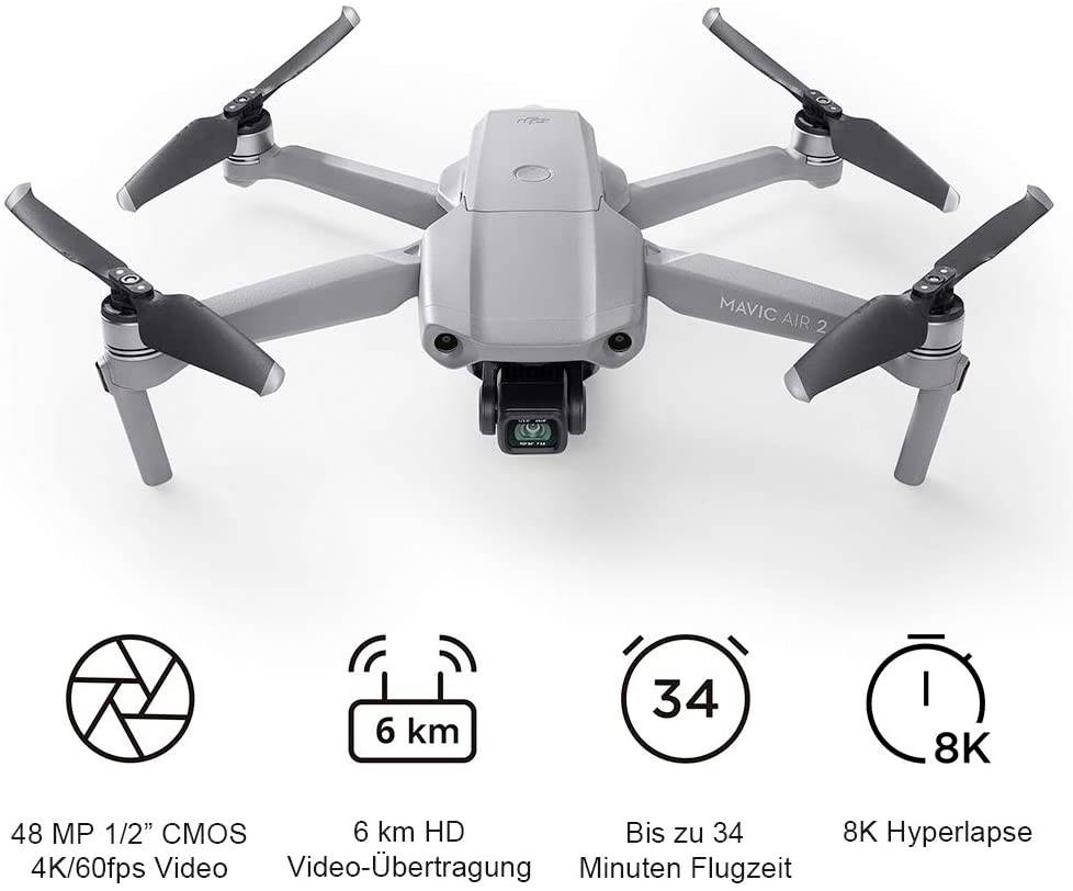 dji mavic where to buy