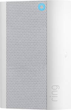 ring  Chime Pro    IP Video-porttelefon  WiFi  Extra ringklocka  1 Familjshus  Vit