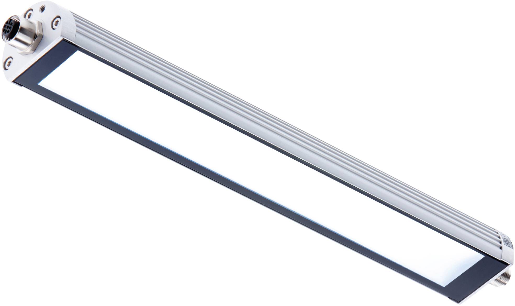 LED2WORK LED-maskinbelysning TUBELED_40 II 12 W 1291 lm 100 ° 24 V/DC 1 st