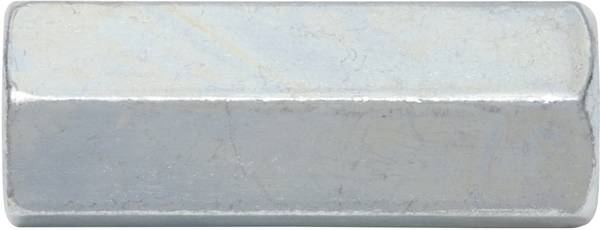 SWG 974 10  30  67  Distanshylsor (L) 30 mm M10  Stål förzinkad 25 st