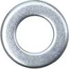 Bricka 10.5 mm 20 mm Stål förzinkad 50 st SWG 407 100 25