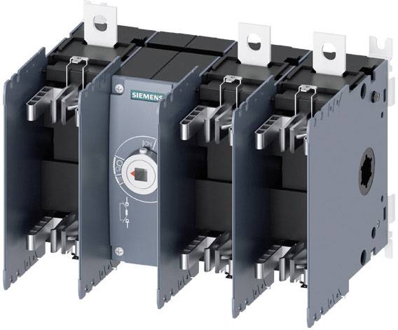 Siemens 3KF33250MF51 Lastdelningsbrytare Säkringsstorlek = 1 250 A 690 V/AC 1 st