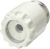 Siemens 5SH112 Skruvsäkringslock Säkringsstorlek = DII 25 A 500 V/AC 50 st