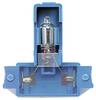 Siemens Inomhus strömställare Glimlampa Delta 5TG7301 1 st