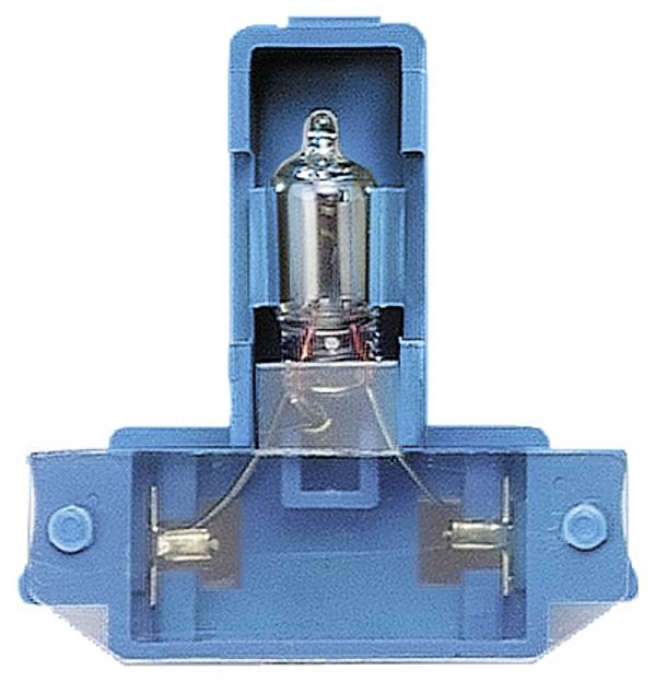 Siemens Inomhus strömställare Glimlampa Delta 5TG7301 1 st
