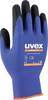 uvex 6038 6002708 Monteringshandskar Storlek (handskar): 8 1 par