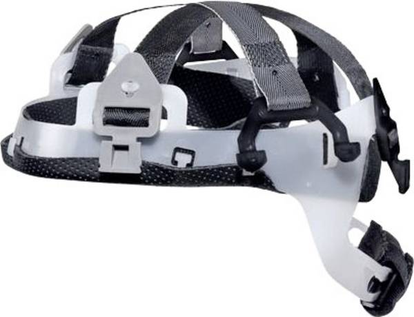 uvex 9790 9760106 Extra innerdel till skyddshjälm
