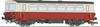 Motorvagn H0 Roco 74240 74240 DC 1 st