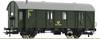 Lastvagn H0 Roco 74418 74418 DC 1 st