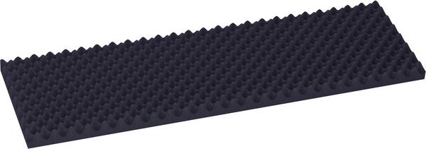 Tanos 83000066 Systainer III XXL Täckdyna  (L x B x H) 760 x 225 x 35 mm