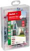 Fischer 548860 DUO-Line Plugg-sortimentlåda 1 set