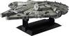 Revell 01206 Star Wars Bandai Millennium Falcon Perfect Grade Science Fiction byggsats 1:72