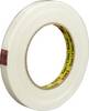Scotch 89812550 89812550 Filamentband Transparent (L x B) 50 m x 25 mm 1 st