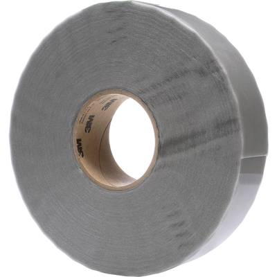3M 4411G50 Förseglingstejp Grå (L x B) 33 m x 50 mm 1 st