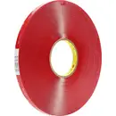 3M 4905F933 Dubbelsidiga tejp Transparent (L x B) 33 m x 9 mm 1 st