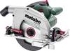 Metabo KS 66 FS Cirkelsåg 190 mm 1500 W