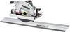 Metabo Set KS 85 FS + FS 160 Cirkelsåg 235 mm 2000 W
