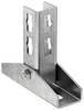 Fischer PVB zl Skenfot Stål 542722 5 st