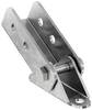 Fischer VB fvz Skenfot Stål 545771 5 st