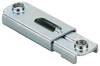 Fischer DPF 60-105 Dubbelhållarplatta Stål 024648 50 st