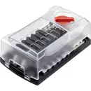 TRU COMPONENTS TC-9067936 Fordon-säkringsinsats Passar till Flatsäkring Standard 30 A 32 V/DC 1 st