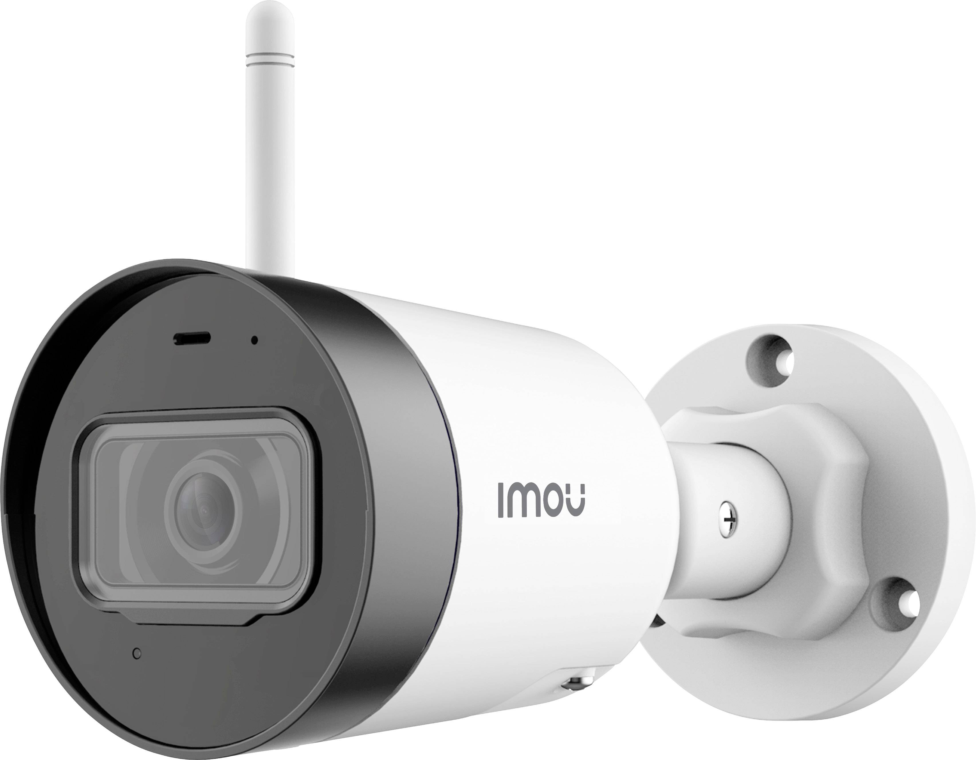 IMOU Bullet Lite 2 MP IM-IPC-G22P-0280B-imou LAN, WiFi IP Övervakningskamera 1920 x 1080 pixel-4