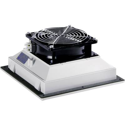 Elmeko LV 300 230V AC Filterfläkt 230 V/AC 20 W (B x H x D) 204 x 204 x 96 mm 1 st