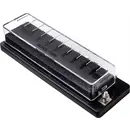 TRU COMPONENTS TC-9070380 TC-9070380 Fordon-säkringsinsats med statusdisplay Passar till Flatsäkring Standard 30 A 32 V/