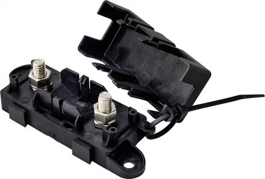 TRU COMPONENTS  TC-9070392    Säkringsinsats      275 A  32 V/DC  1 st