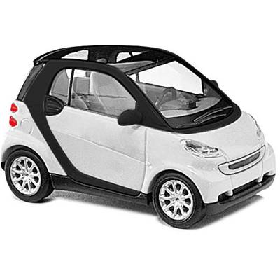 Busch 60202 H0 Byggmodell Bil Smart Fortsätt 07