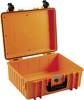 B & W International Friluftsväska outdoor.cases Typ 6000 32.6 l (L x B x H) 510 x 510 x 215 mm Orange 6000/O