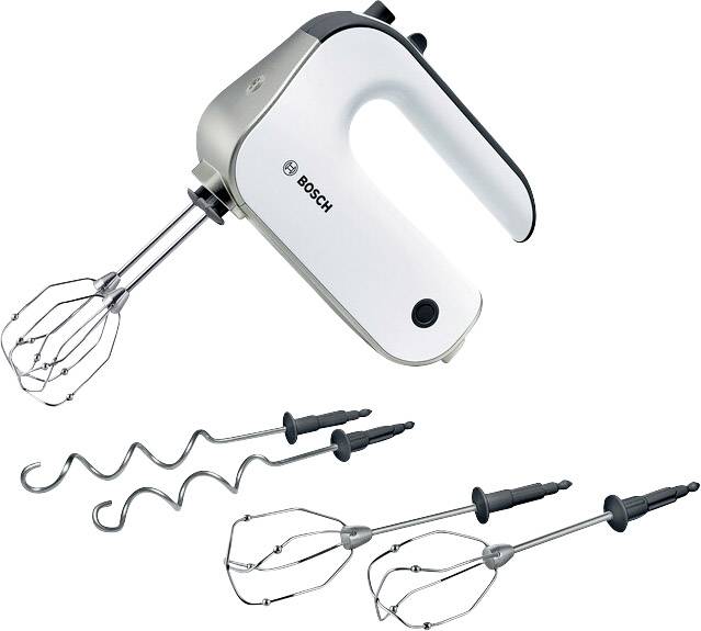 Bosch Haushalt MFQ4835DE Elvisp 575 W Vit
