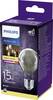 Philips LED 75963600 LED-lamp E27 Päronform 2.3 W = 11 W Varmvit (Ø x L) 6 cm x 10.6 cm 1 st