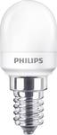 LED-lamp E14 0.9 W = 7 W Varmvit Stavform