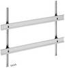 Spelsberg GEOS TGS NS35/15 4050-2 72007301 DIN-skena fäste 2-radig (L x B) 366 mm x 450 mm 1 st Piece