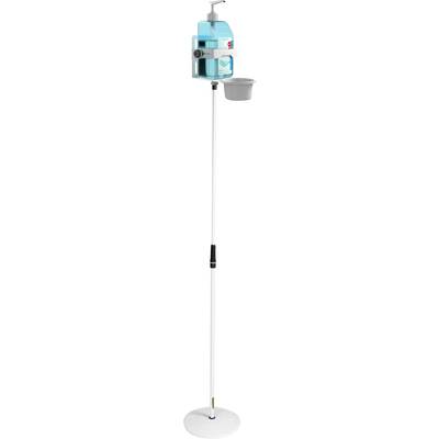 Gravity GMS23DIS01W GMS23DIS01W Desinfektionshållare 500 ml 1 st