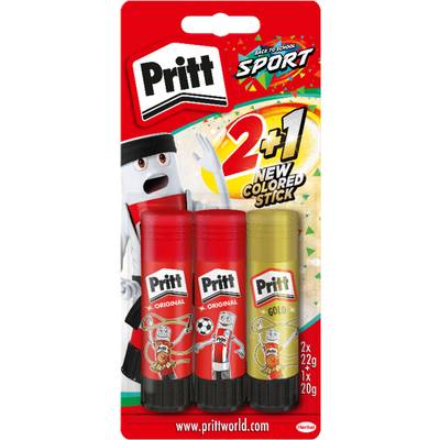 Pritt Limstift PBS2B 64 g