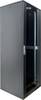 Intellinet 715362 19" Nätverksrack (B x H x D) 600 x 1139 x 800 mm 22 U Svart (RAL 9005)