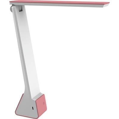 Maul MAULseven colour vario, touch of rose 8180123 LED-skrivbordsbelysning 4 W EEK: G (A - G) Touch of Rose