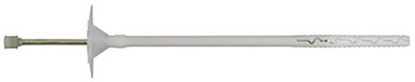 SWG 90374526010  Isoleringsplugg 260 mm 10 mm 100 st