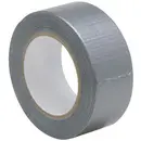 SWG 9857015075 Tygtejp Silver (L x B) 50 m x 50 mm 1 st