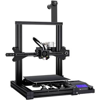 Anycubic Mega Zero 3D-skrivare