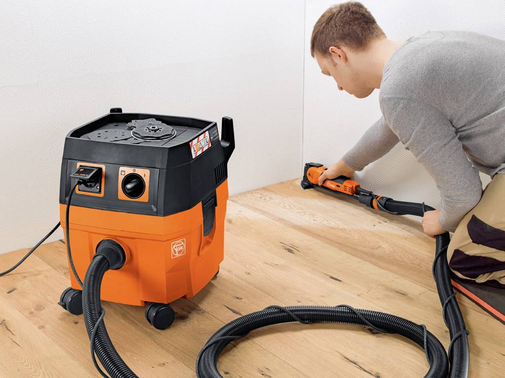 Fein MM700MAX N00 230V50H 72296862000 Multiverktyg 250 W-7