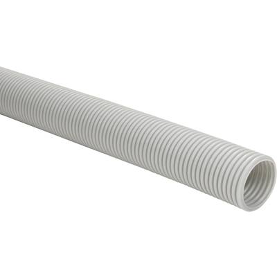 HellermannTyton 169-22291 IWS29-PE-GY Skyddsslang Grå 29.30 mm Metervara